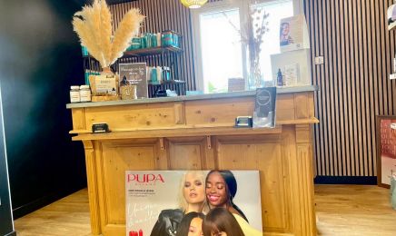 Delizen : Institut de beauté à Cleon
