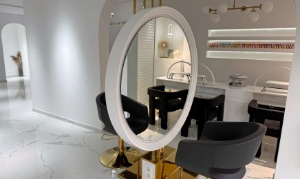 Sun Lady’s Kremlin  : Coiffeur à Paris