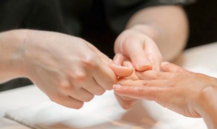 L'Institut de l'ongle : Manucure à Versailles