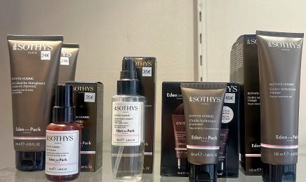 Escale Beauté  : Manucure à Roanne