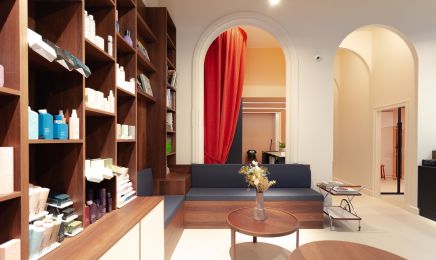 Vania Laporte - Bordeaux : Coiffeur à Bordeaux