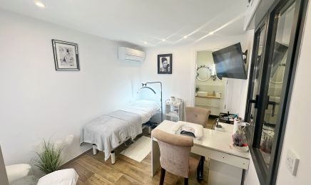 J&J Institut : Manucure à Sainte-Maxime