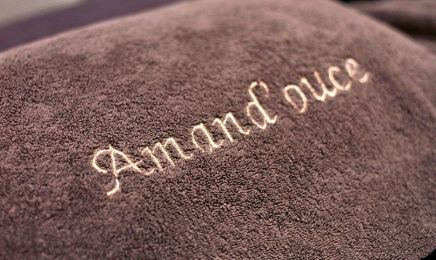 Amand'ouce : Institut de beauté à Sainte-Anne-d'Auray