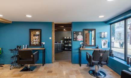 Instinctif : Coiffeur à Mayenne