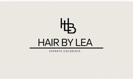 Hair by Léa - Léa RUZIN : Coiffeur à Paris