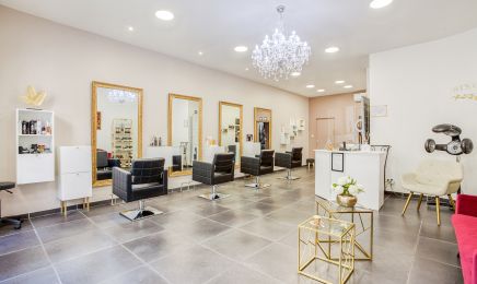 Art’ s coiffure : Coiffeur à Marseille