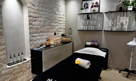 Eva et Joy : Manucure à Hyères
