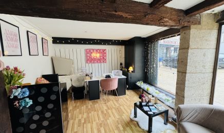 My Beauty Break : Manucure à Langres