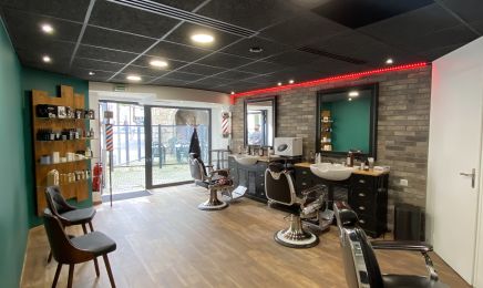 C&S Vernière : Coiffeur à Chaumont