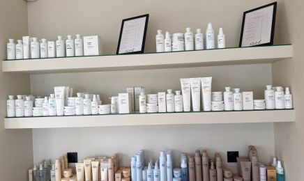 Maison S Coiffure : Coiffeur à Villemandeur