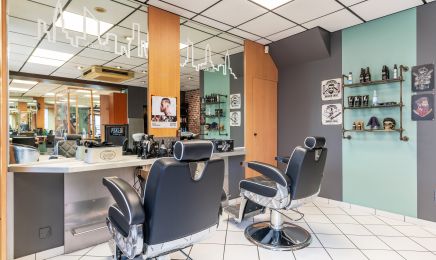 Hair Design : Coiffeur à Thouaré-sur-Loire