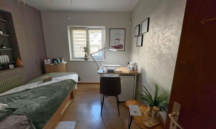 As coiffure : Coiffeur à Strasbourg