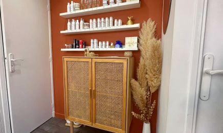 MP INSTITUT : Coiffeur à Issoire