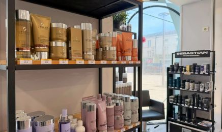 Le Carré : Coiffeur à Luçon
