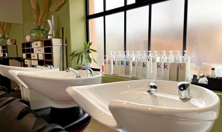 L’Authentik : Coiffeur à Villefranche-sur-Saône