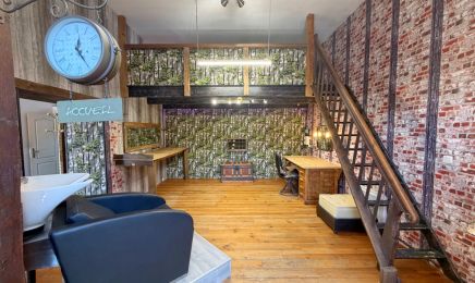 Pirate Barber and Co : Coiffeur à Billom