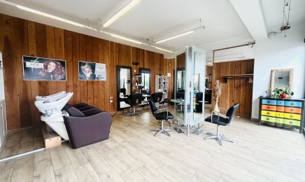Amélie & Katia Coiffure  : Coiffeur à Mussidan