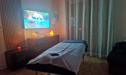 Massage.Off : Institut de beauté à Saint-Brieuc
