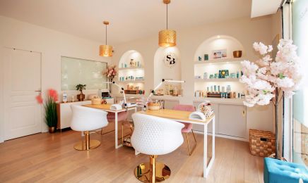 Summer’s Beauty : Institut de beauté à Sainte-Maxime