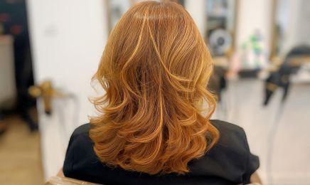 Les Nuances d'Alex  : Coiffeur à Fontainebleau