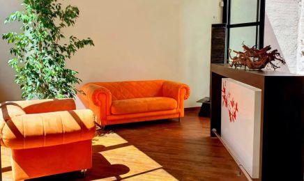 OLIVIER TRAN COIFFEUR - Montbéliard : Coiffeur à Montbéliard