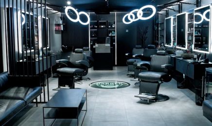 Barber Town Suresnes  : Coiffeur à Suresnes