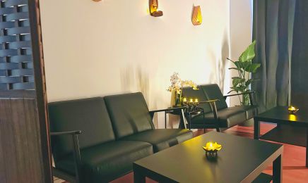 Absolute Thai Massage & Wellness: Kosmetikstudio in Frankfurt am Main