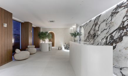Bain Foch Paris  : Manucure à Paris