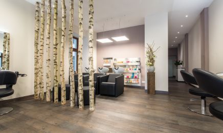Christian Born Friseure: Kosmetikstudio in Leipzig