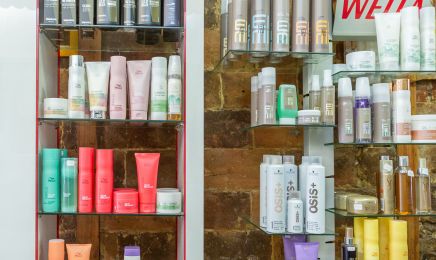 Relooking Coiffure Mylène Biard : Coiffeur à Clermont-Ferrand