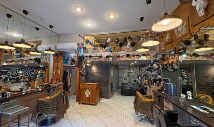 Elégance Coiffure : Barbier à Grenoble