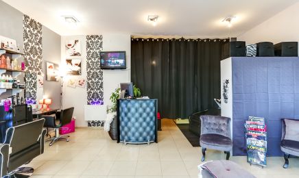 Fashion Coiffures : Coiffeur à Rambouillet
