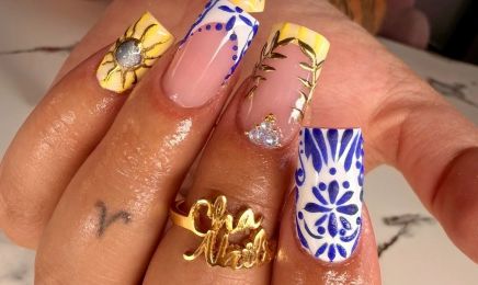 Cha Nails Ink - Prothésiste Ongulaire et Tatouages : Manucure à Coin-lès-Cuvry