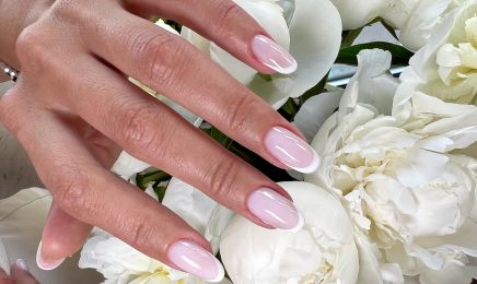 DN Beauty : Manucure à Argenteuil