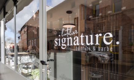 L’Atelier Signature  : Coiffeur à Blagnac