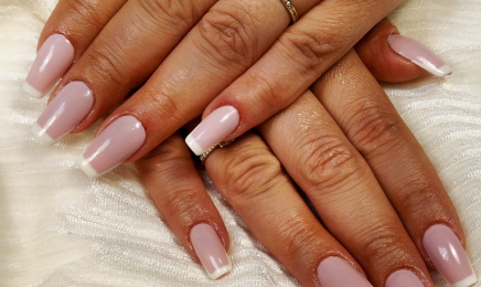 Laëti'Nails : Barbier à Saint-Jean-de-la-Ruelle