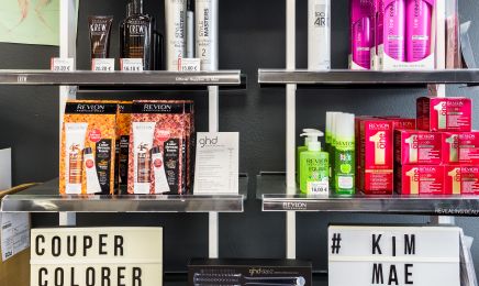La Parisienne by Kim : Coiffeur à Escalquens