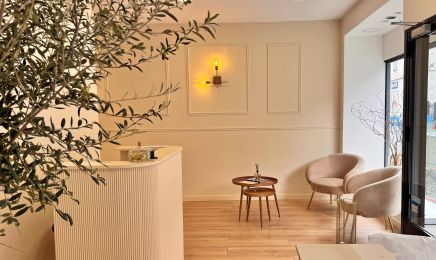 Bela Beauté chez Yas Beauty : Coiffeur à Annemasse