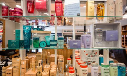 Yzatis - Perpignan Château Roussillon : Coiffeur à Perpignan