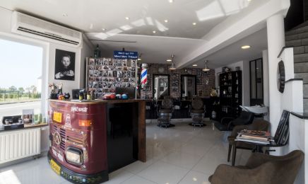Salon Marc Thibault  : Coiffeur à Blodelsheim