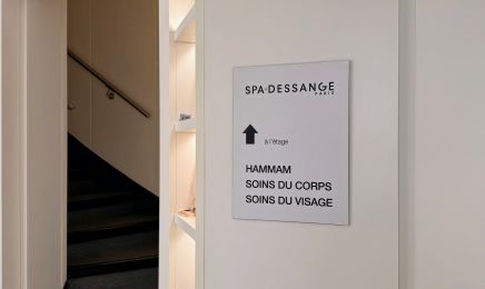 DESSANGE - Lyon 06 Sarrail : Manucure à Lyon