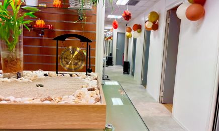 Minci'bel : Institut de beauté à Boulogne-Billancourt