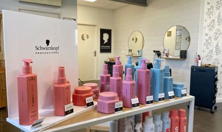 Mon Instant Coiffure : Coiffeur à La Gaubretière