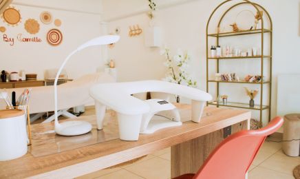 L’Institut By Camille : Manucure à Bourgoin-Jallieu