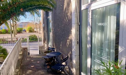 MIRASSOU - Massage sur Mesure  - KOBIDO - Pau : Institut de beauté à Pau