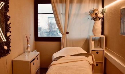 VK Drainage Lymphatique : Institut de beauté à Locqueltas