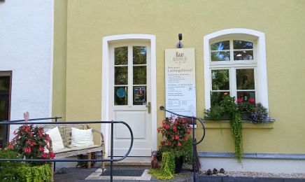 Haarmanufaktur Bad Elster: Friseur in Bad Elster