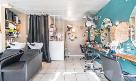 2 mèches avec vous : Coiffeur à Le Folgoët