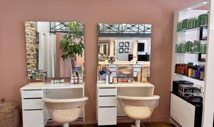 Camille Albane - Saint-Malo : Coiffeur à Saint-Malo