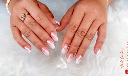 Nails Couleur  : Manucure à Paris